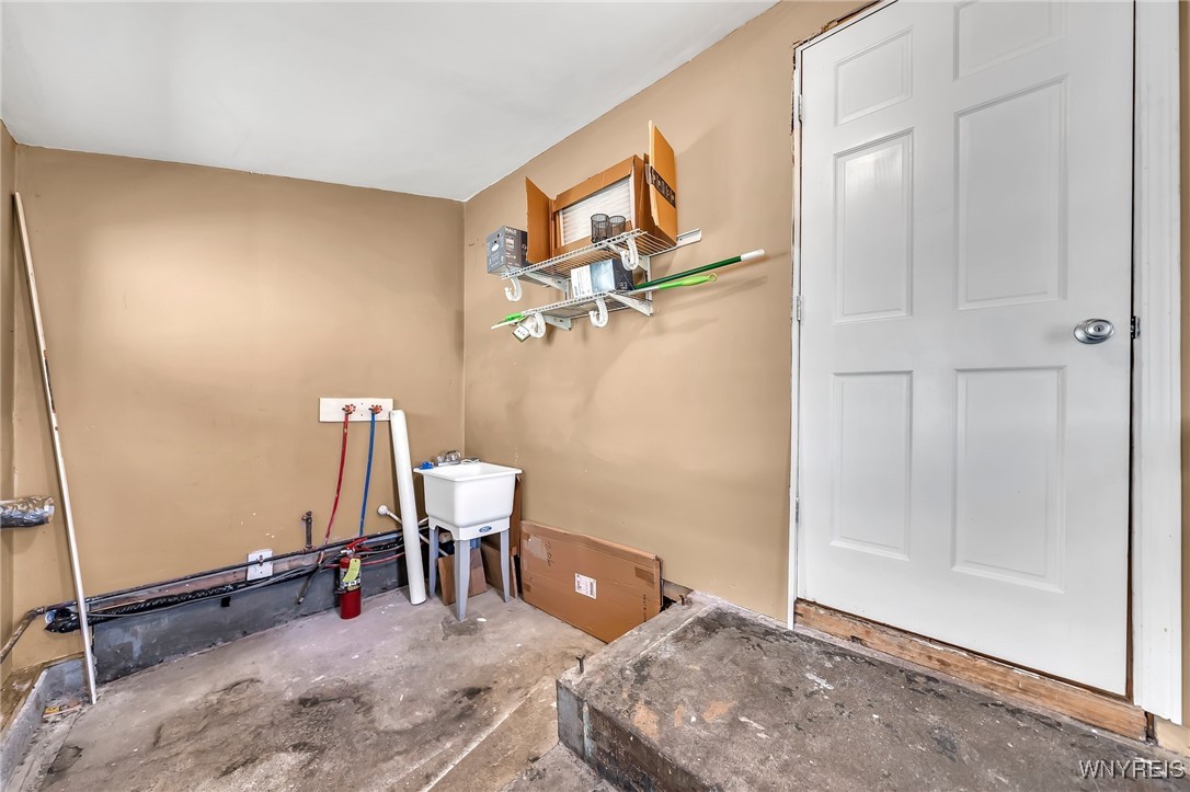 397 14th Street, Buffalo, New York image 34