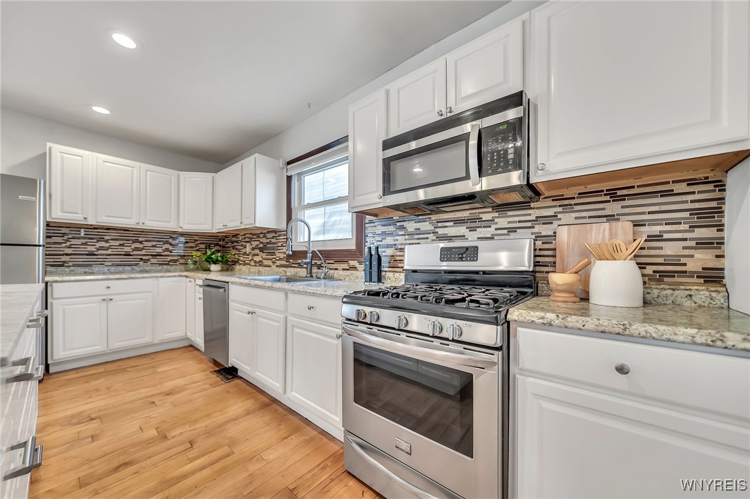 397 14th Street, Buffalo, New York image 13