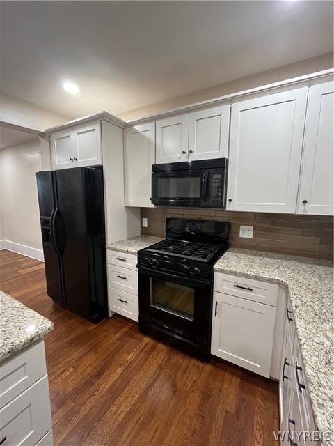 Tiny photo for 101 Strathmore Avenue, Buffalo, NY 14220 (MLS # B1702658)