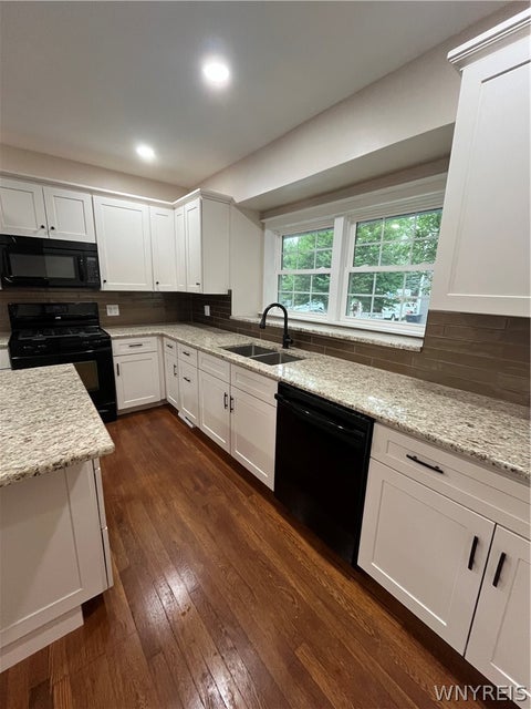 Tiny photo for 101 Strathmore Avenue, Buffalo, NY 14220 (MLS # B1702658)