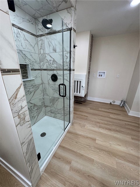 Tiny photo for 101 Strathmore Avenue, Buffalo, NY 14220 (MLS # B1702658)
