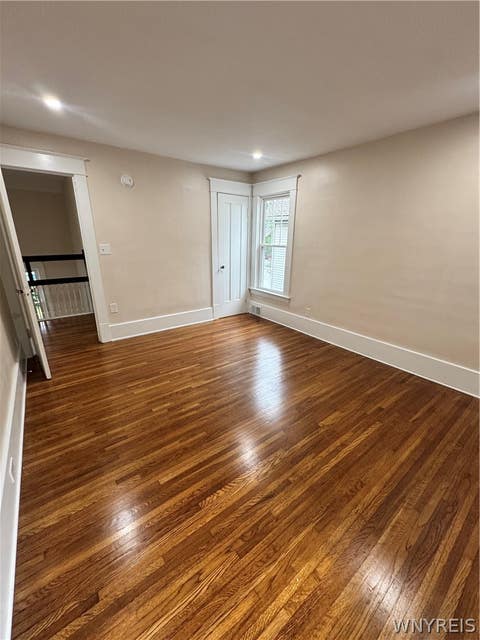 Tiny photo for 101 Strathmore Avenue, Buffalo, NY 14220 (MLS # B1702658)