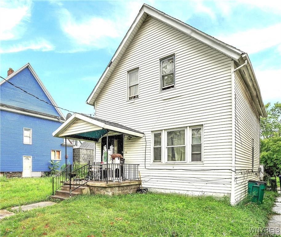 38 School Street, Buffalo, New York image 1
