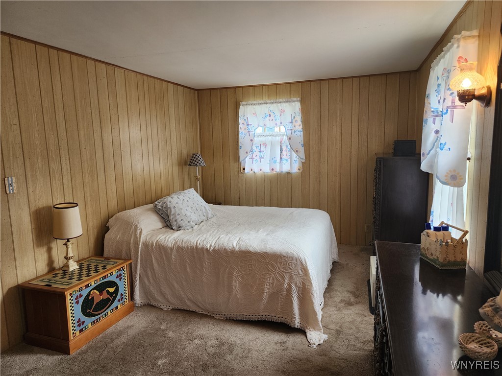 Ridgeway, New York 14103, United States, 3 Bedrooms Bedrooms, ,1 BathroomBathrooms,Residential,Active,167409