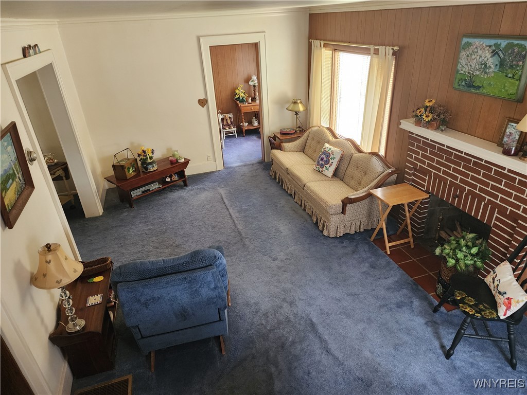 Ridgeway, New York 14103, United States, 3 Bedrooms Bedrooms, ,1 BathroomBathrooms,Residential,Active,167409