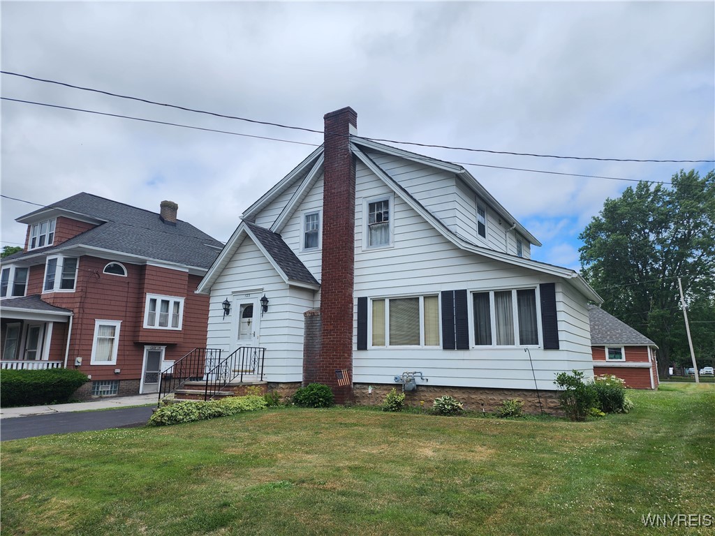 Ridgeway, New York 14103, United States, 3 Bedrooms Bedrooms, ,1 BathroomBathrooms,Residential,Active,167409