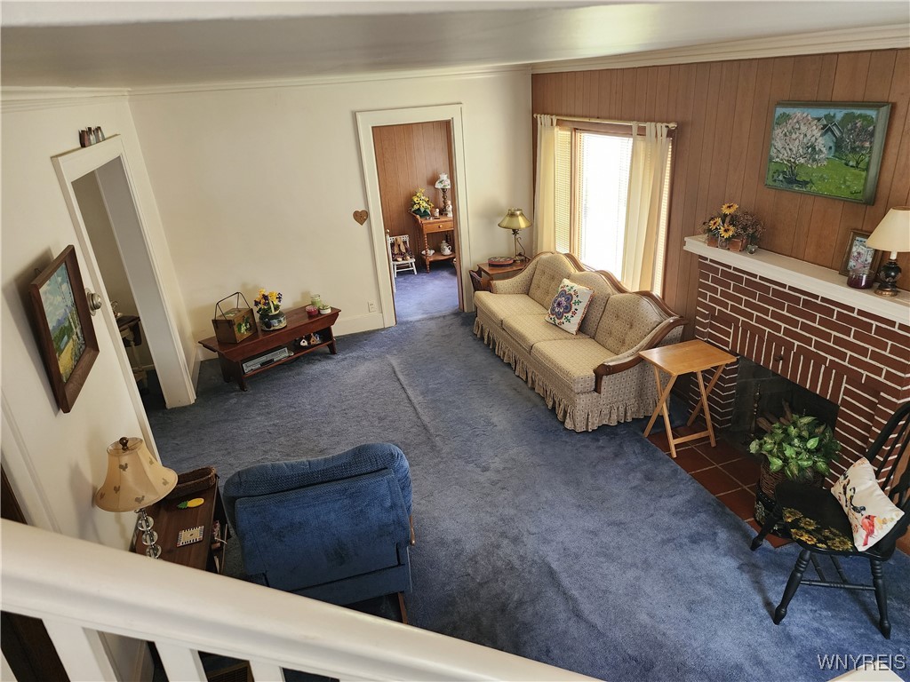 Ridgeway, New York 14103, United States, 3 Bedrooms Bedrooms, ,1 BathroomBathrooms,Residential,Active,167409