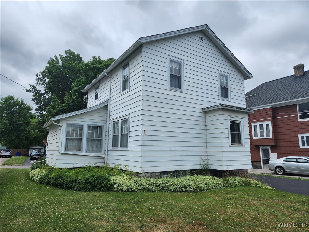 Ridgeway, New York 14103, United States, 3 Bedrooms Bedrooms, ,1 BathroomBathrooms,Residential,Active,167409