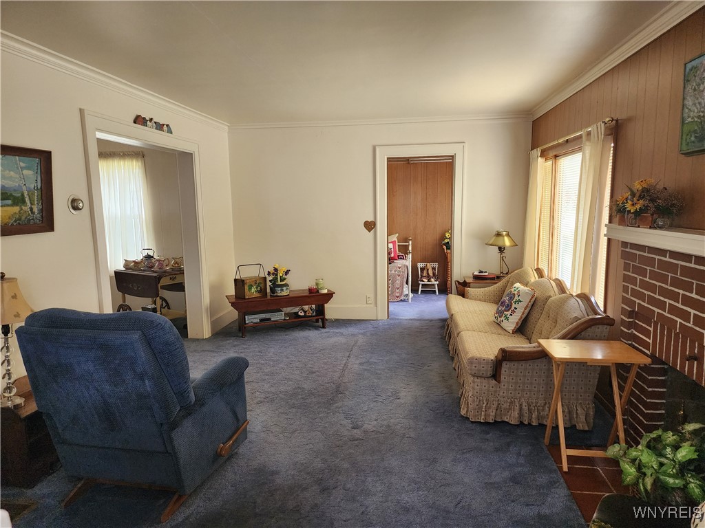 Ridgeway, New York 14103, United States, 3 Bedrooms Bedrooms, ,1 BathroomBathrooms,Residential,Active,167409