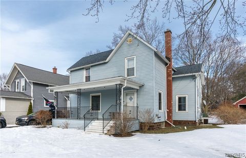 24 Huron Street Hamburg NY 14075