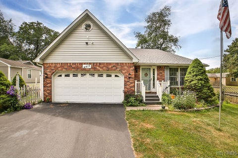 Photo for 4610 Harris Hill Road