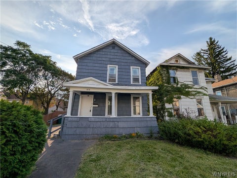 Apartment For Rent - 616 7th Ave (lower) St<br/> Niagara County, Niagara Falls, NY 14301
