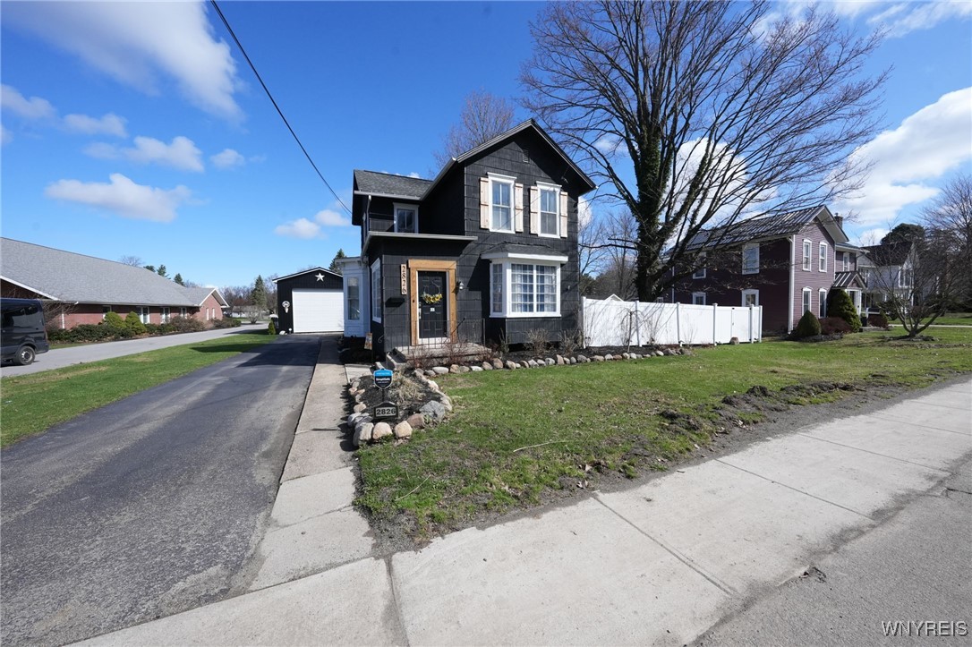 2826 E Church Street, Eden, New York image 47