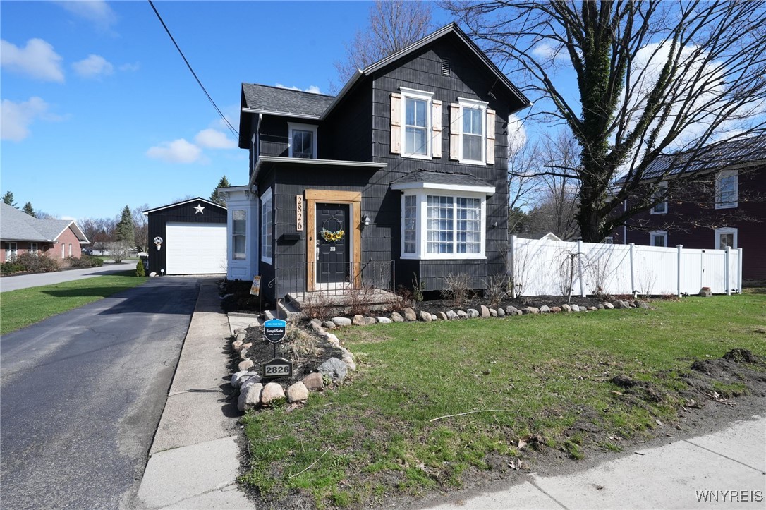2826 E Church Street, Eden, New York image 2