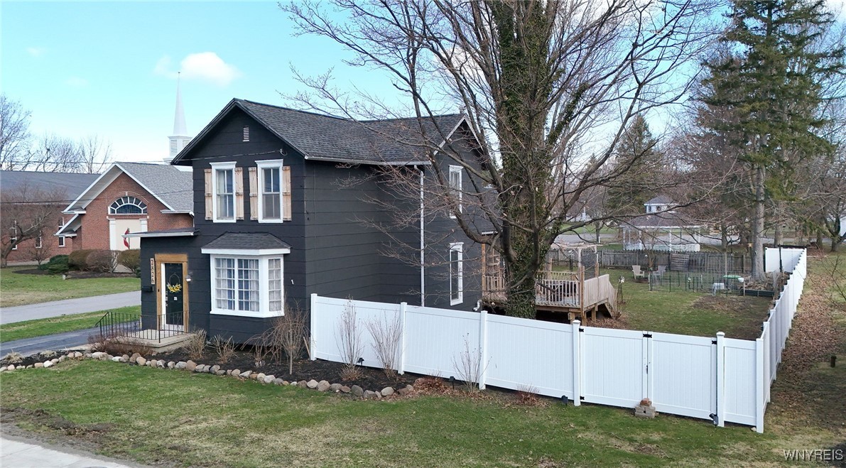 2826 E Church Street, Eden, New York image 1