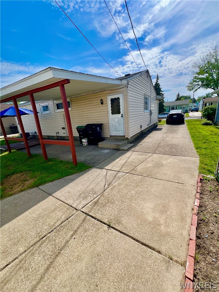 53 Winkler Drive