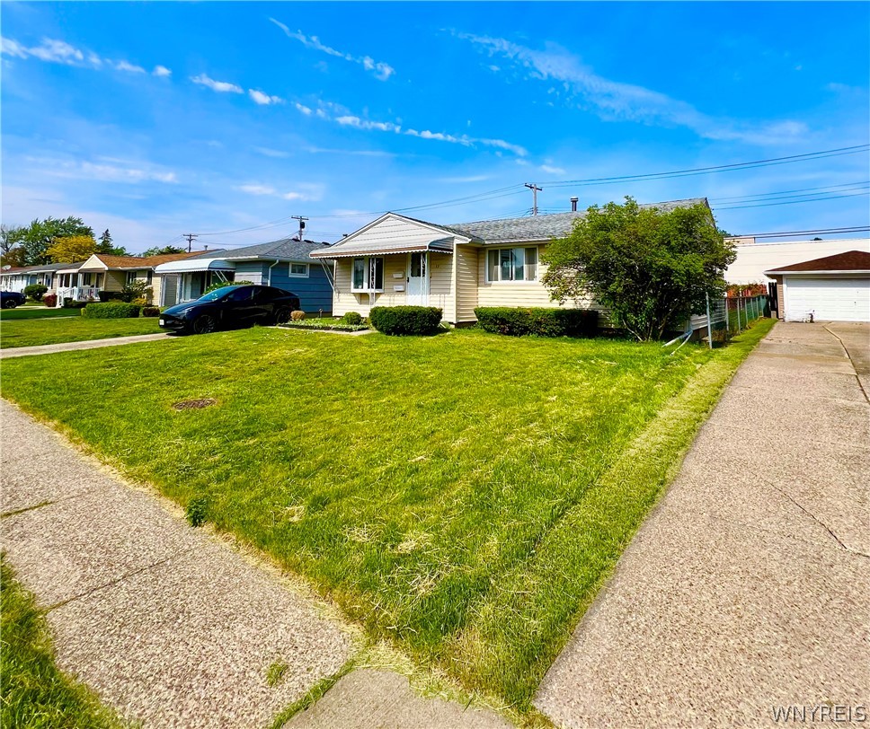 53 Winkler Drive