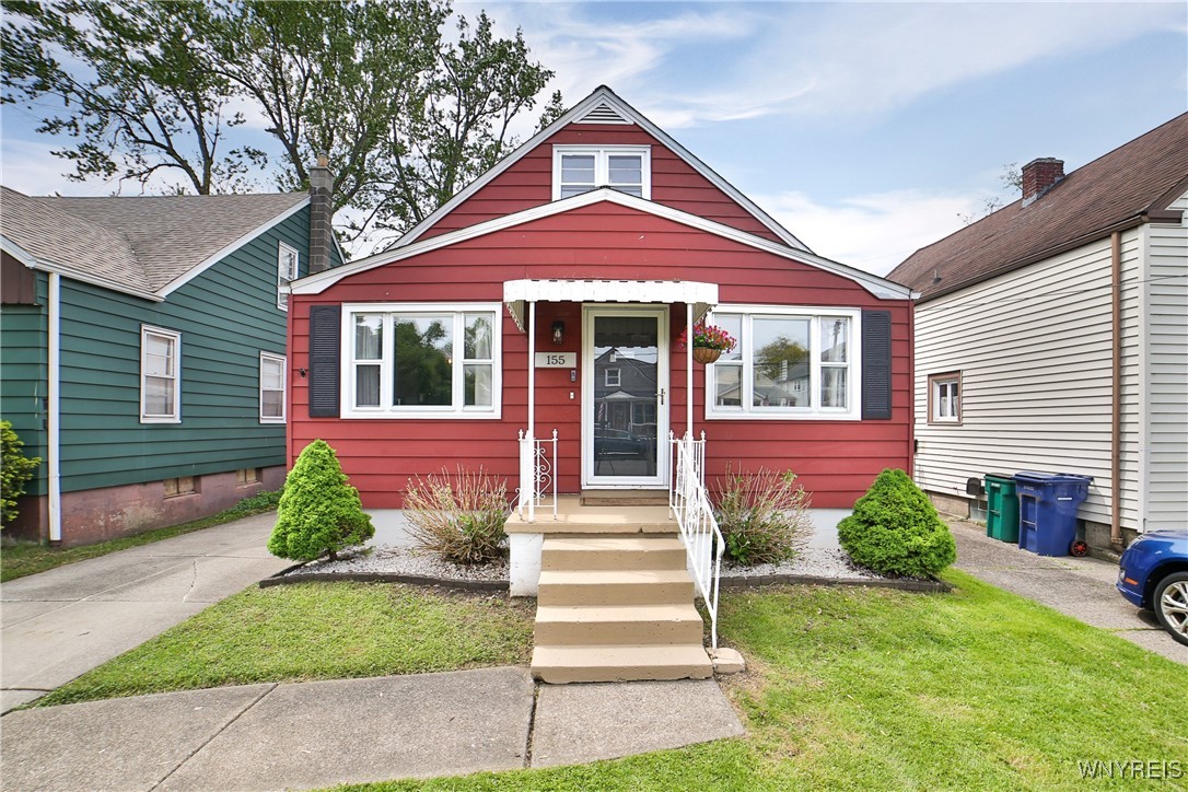 155 Whitehall Avenue, Buffalo, New York image 1