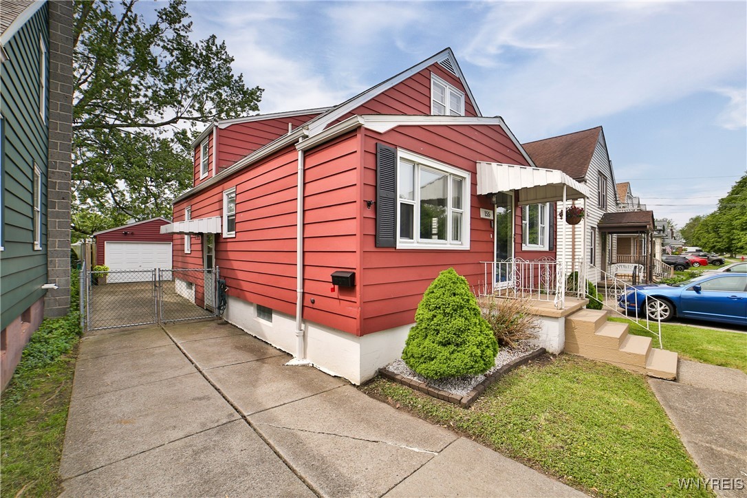 155 Whitehall Avenue, Buffalo, New York image 3