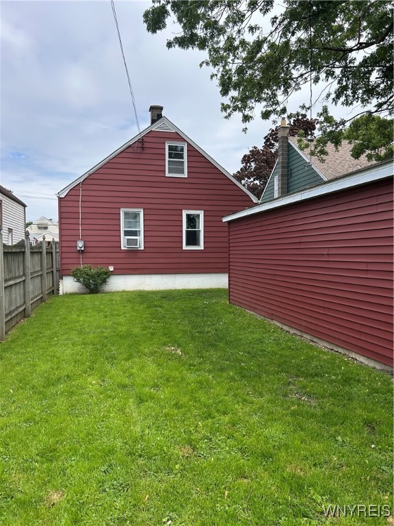 155 Whitehall Avenue, Buffalo, New York image 7