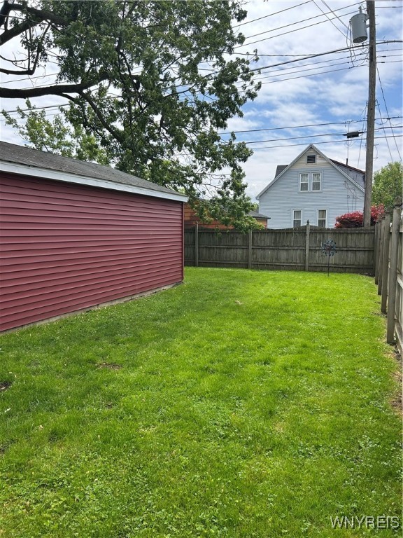 155 Whitehall Avenue, Buffalo, New York image 6