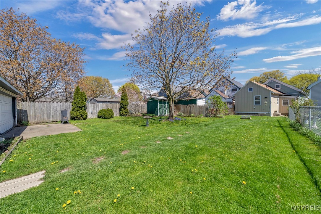 160 Selkirk Street, Buffalo, New York image 39