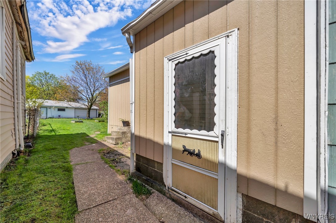 160 Selkirk Street, Buffalo, New York image 41