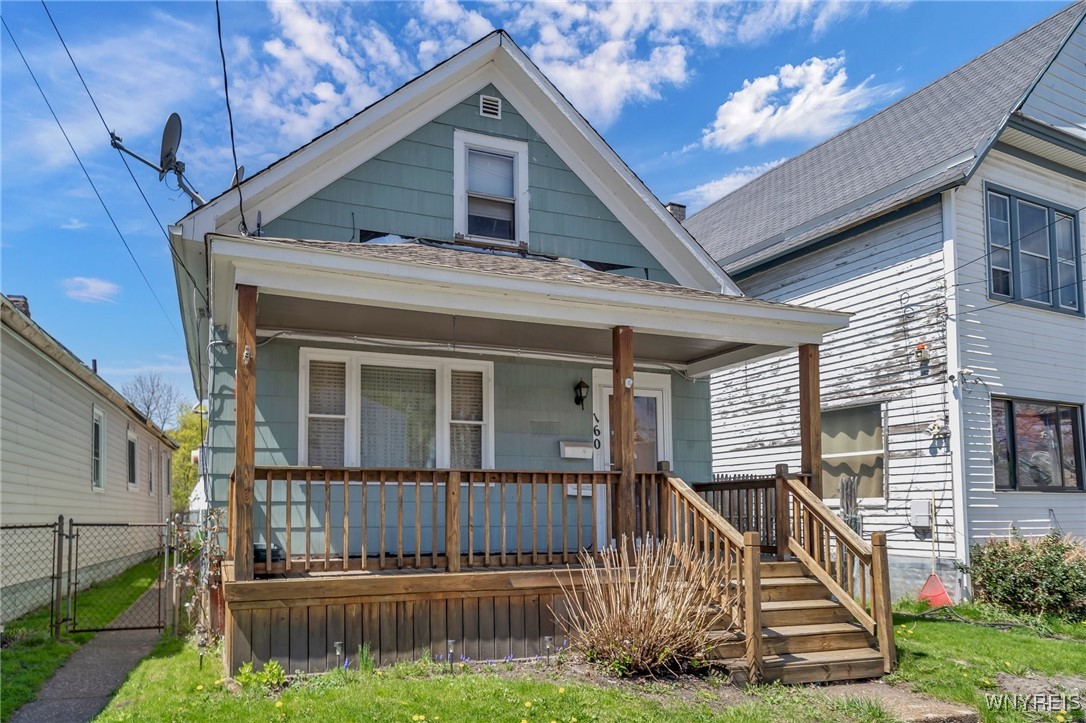 160 Selkirk Street, Buffalo, New York image 35