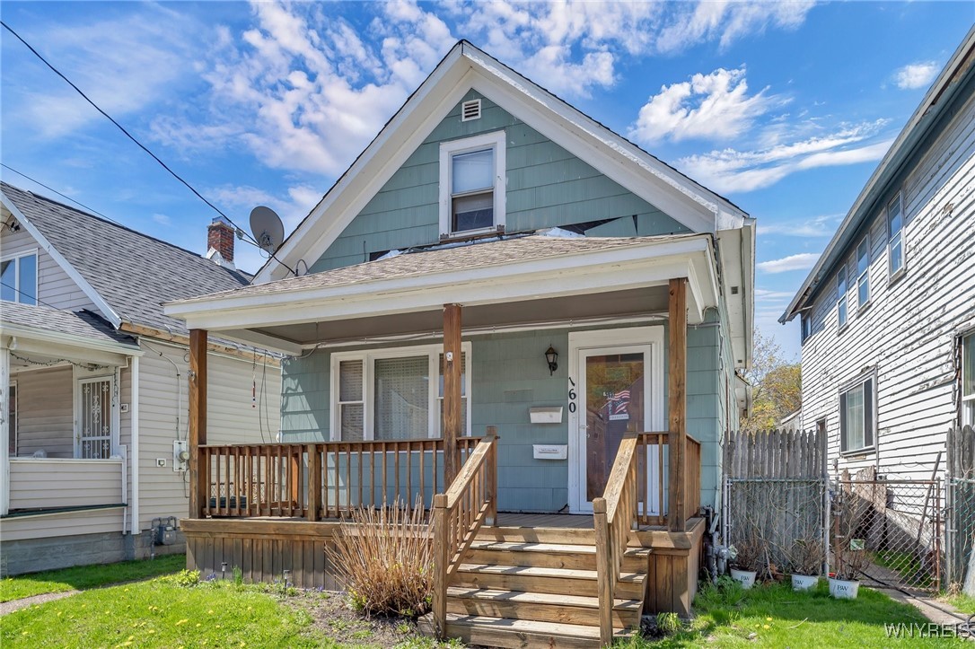 160 Selkirk Street, Buffalo, New York image 34