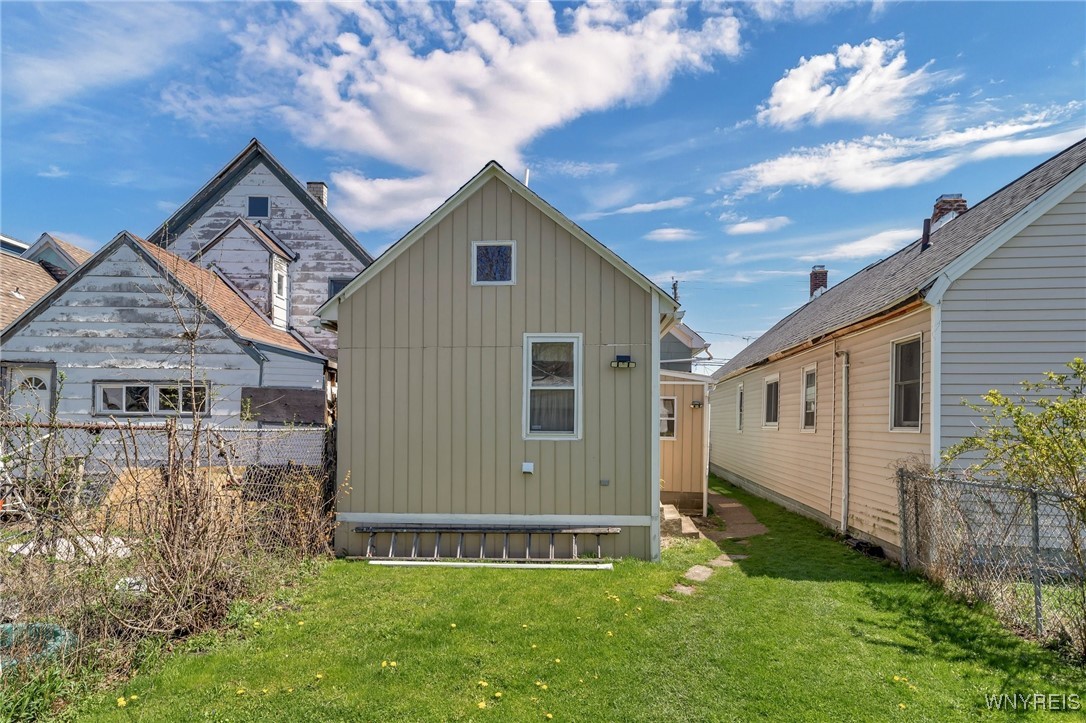 160 Selkirk Street, Buffalo, New York image 43