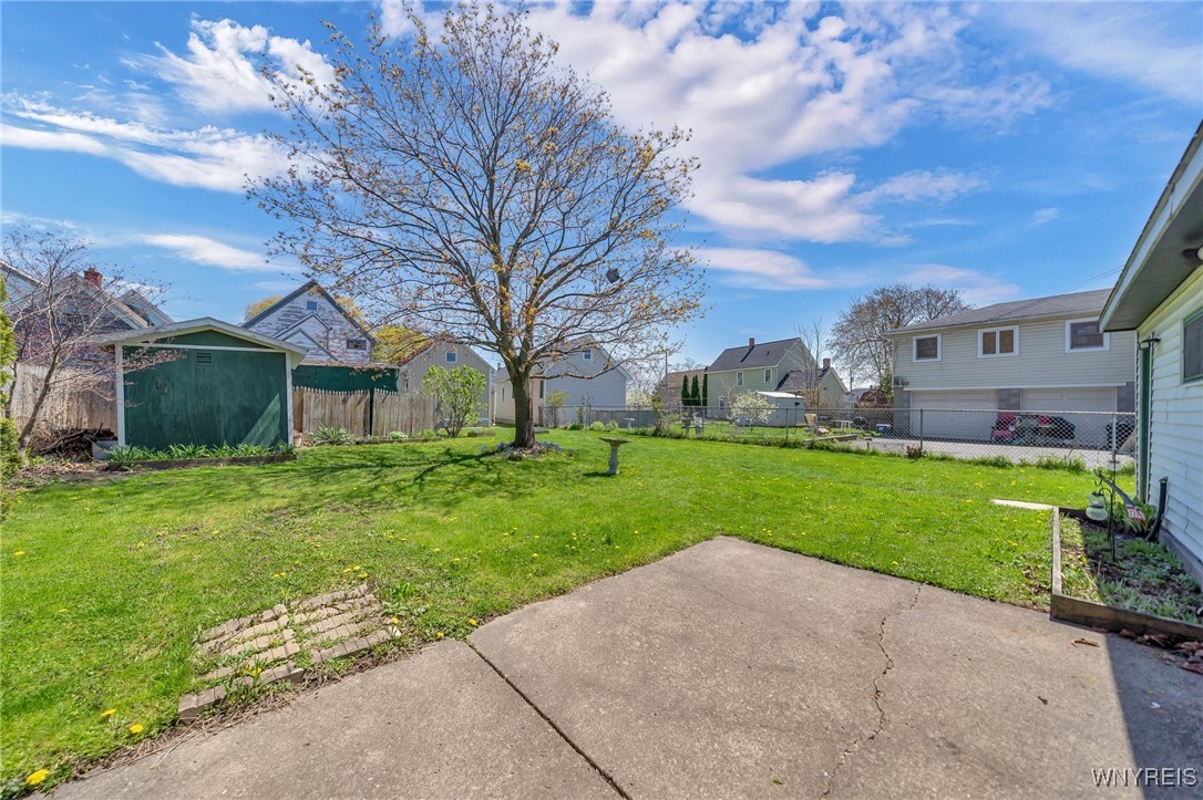 160 Selkirk Street, Buffalo, New York image 38