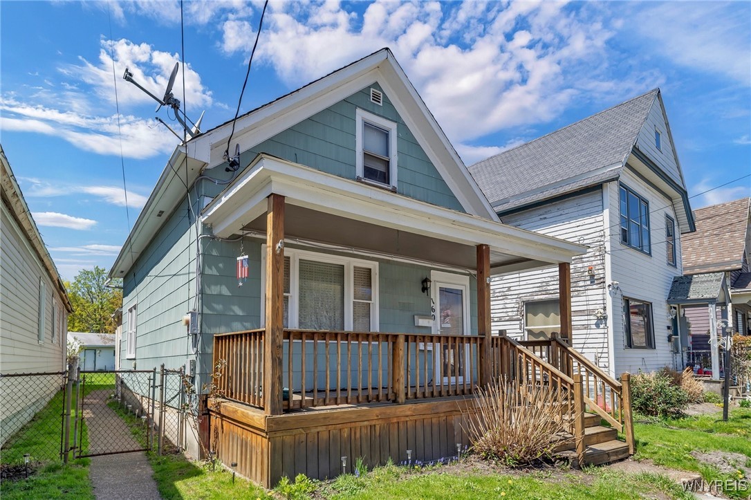 160 Selkirk Street, Buffalo, New York image 36