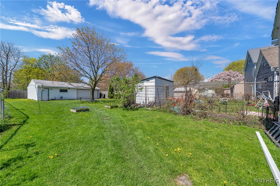 160 Selkirk Street, Buffalo, New York image 40