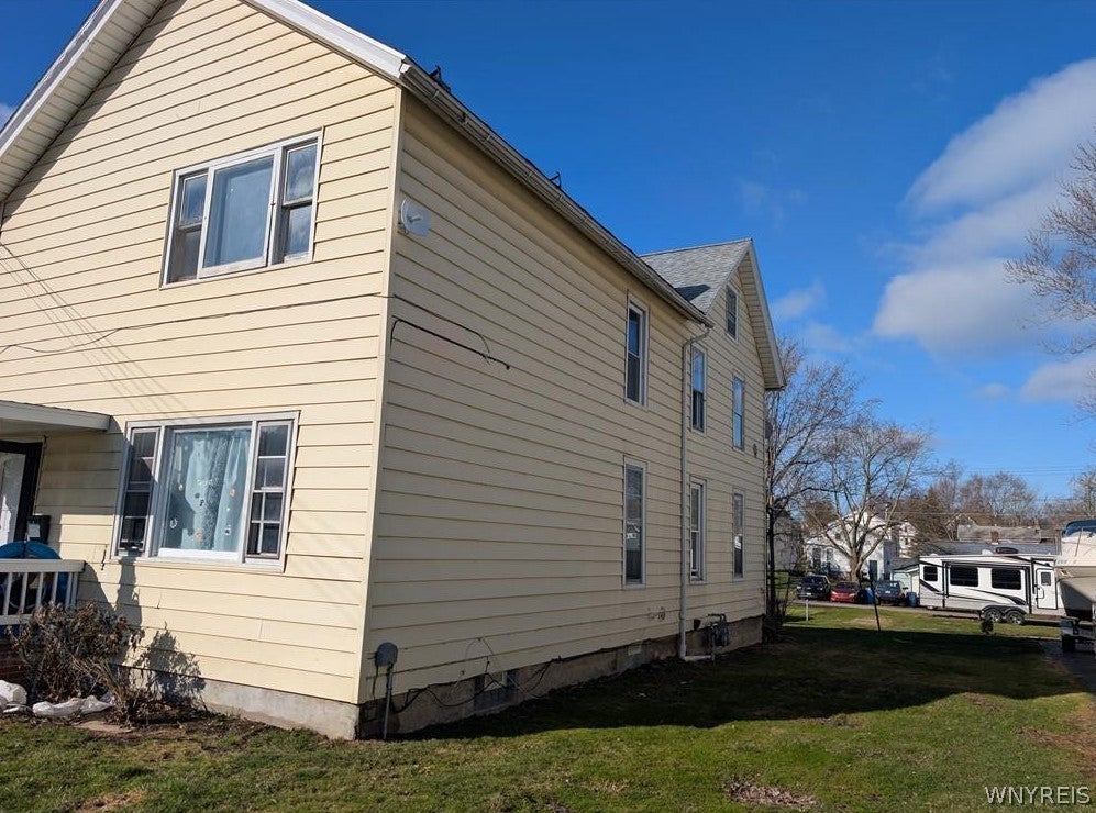 Photo of 627 Deer Street, Dunkirk, NY 14048 (MLS # B1701611)