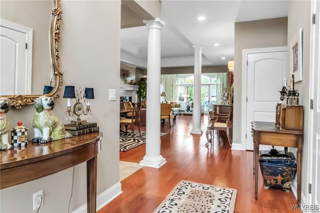5866 Selby Court, Clarence, New York image 3