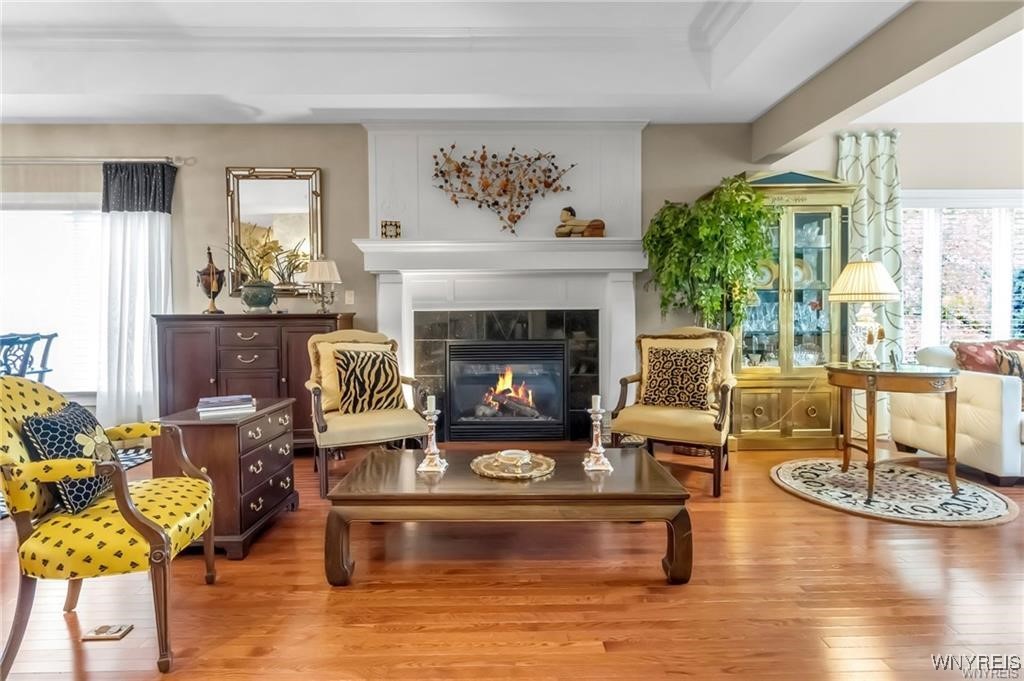 5866 Selby Court, Clarence, New York image 17