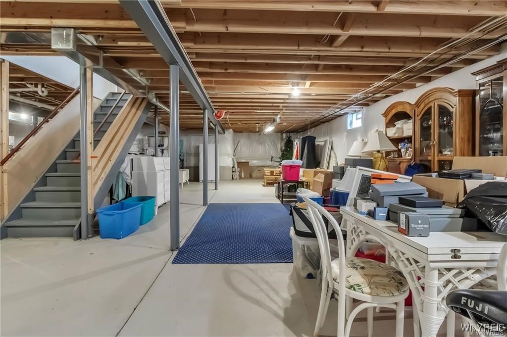 5866 Selby Court, Clarence, New York image 32
