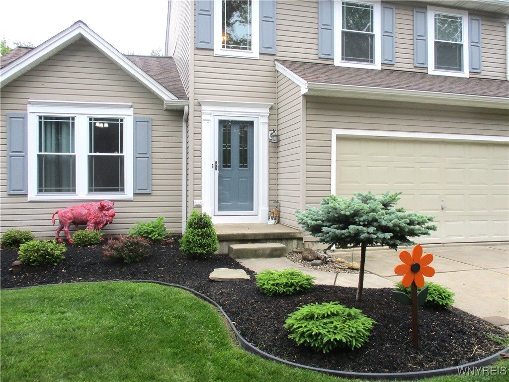 1621 Schoellkopf Road, Hamburg, New York image 2