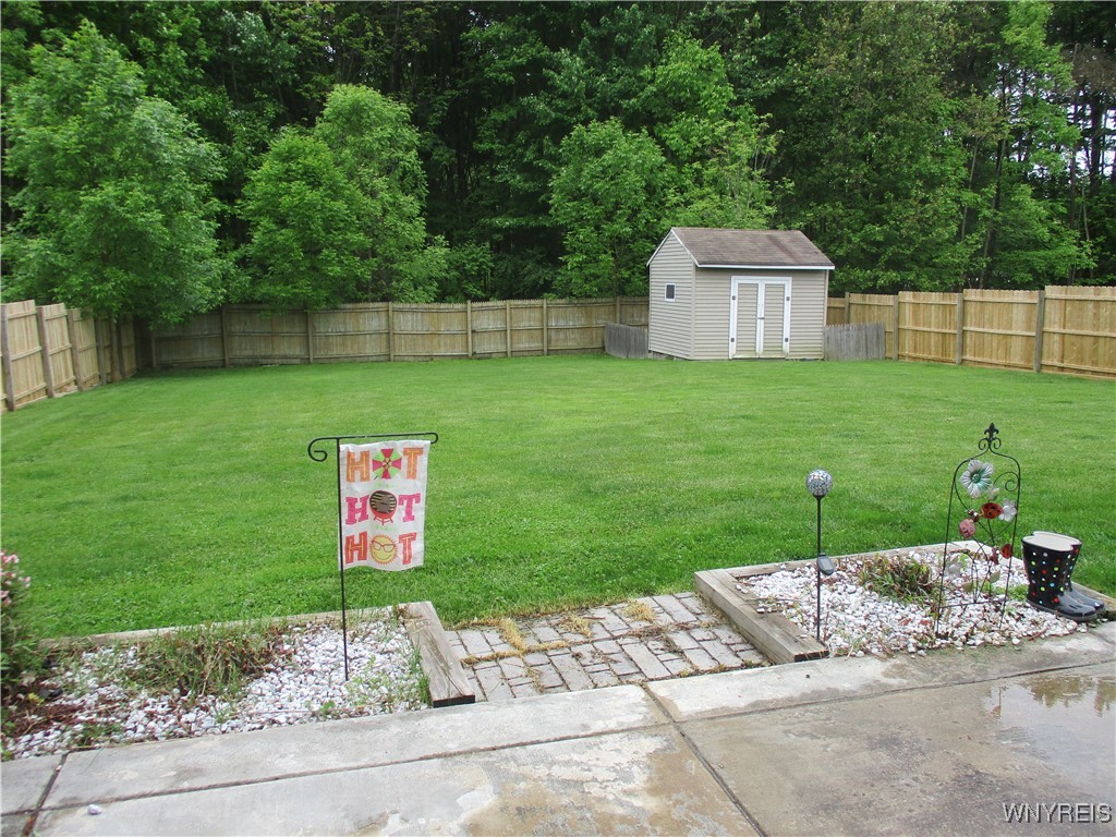 1621 Schoellkopf Road, Hamburg, New York image 42