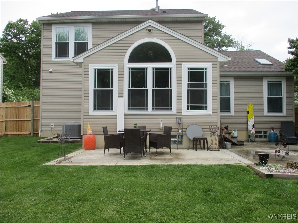 1621 Schoellkopf Road, Hamburg, New York image 47