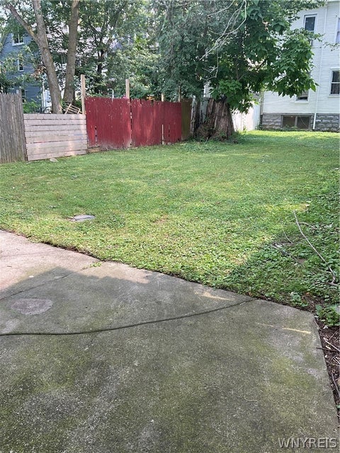 Photo of 27 Weyand Avenue, Buffalo, NY 14210 (MLS # B1707368)