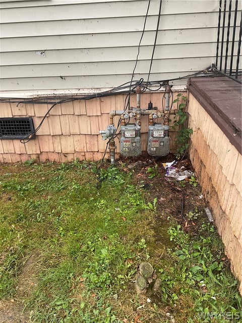 Tiny photo for 27 Weyand Avenue, Buffalo, NY 14210 (MLS # B1707368)