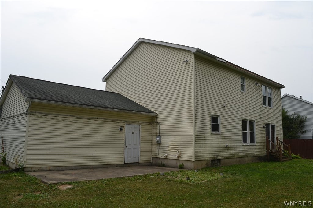Photo of 8705 Boston State Road, Boston, NY 14025 (MLS # B1702083)