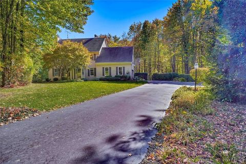 7353 Ward Road Orchard Park NY 14127