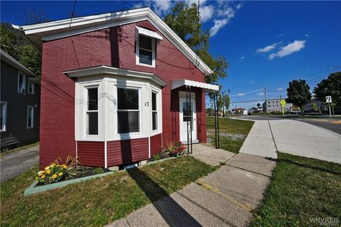 Photo of 17 Saint Marys Street, Lancaster, NY 14086 (MLS # B1646359)