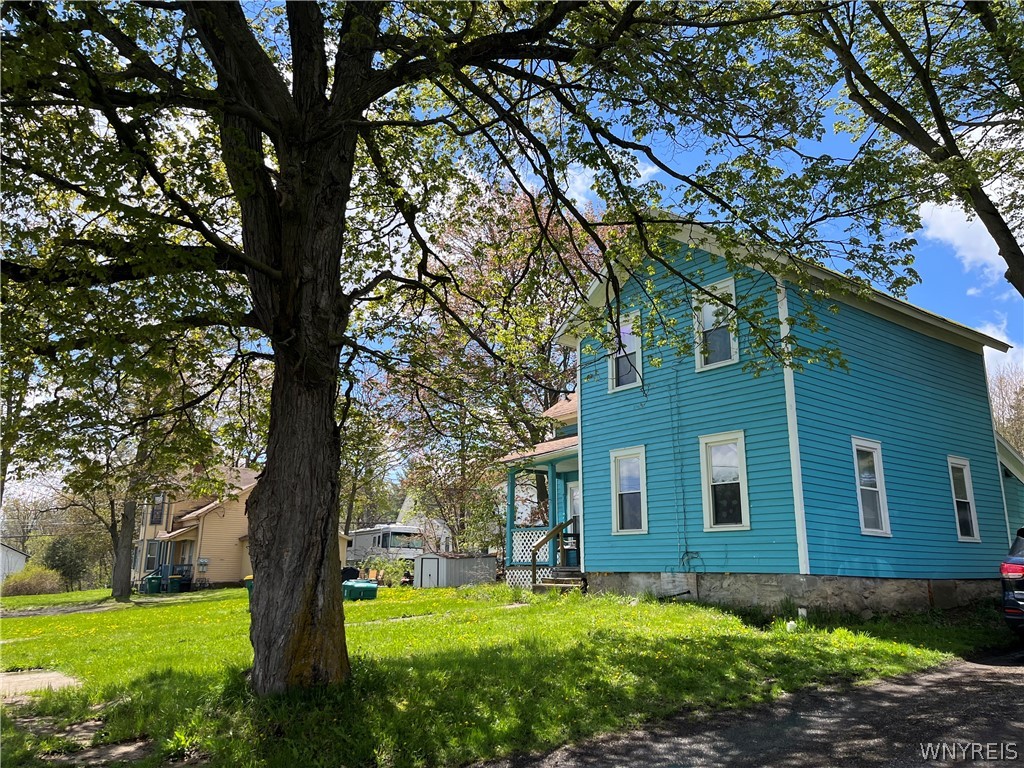 15 Gouinlock Street