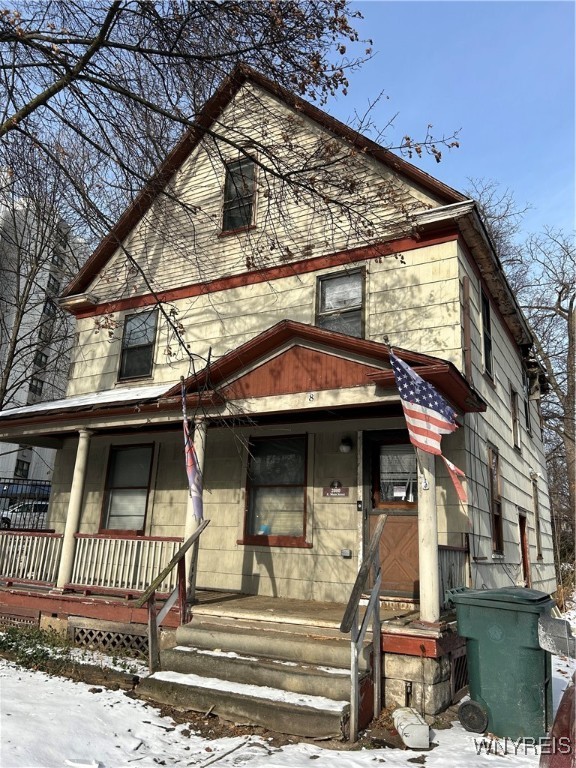 2080 E Main Street, Rochester, New York image 1