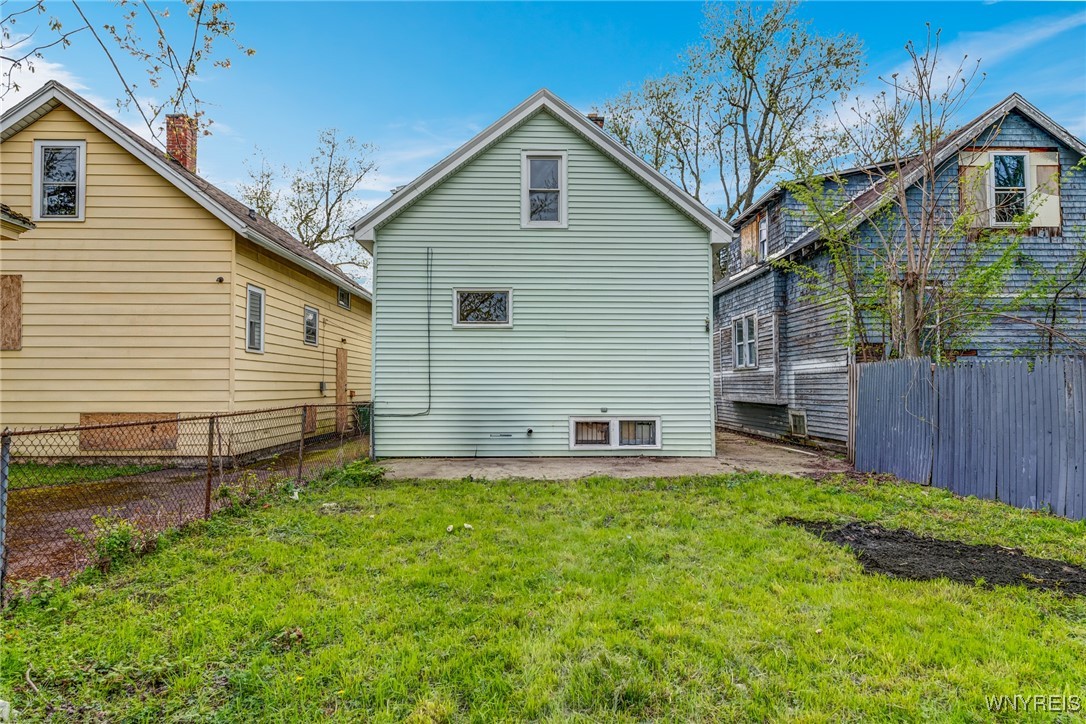 233 Stevens Avenue, Buffalo, New York image 41