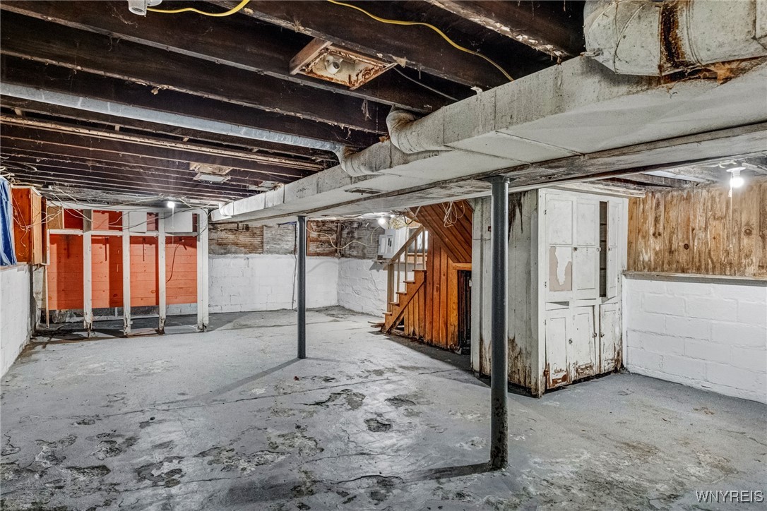 233 Stevens Avenue, Buffalo, New York image 39