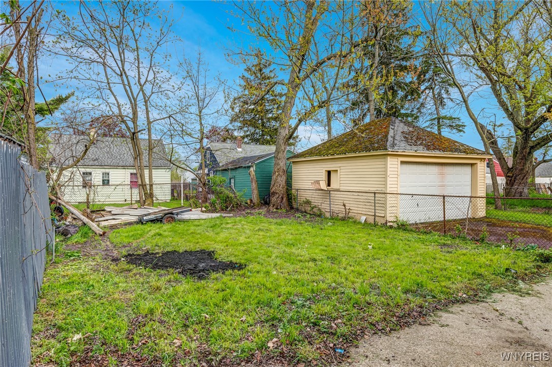 233 Stevens Avenue, Buffalo, New York image 42